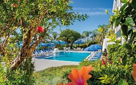Hotel Capizzo
